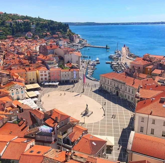 From Ljubljana: Postojna Cave, Predjama Castle, & Piran Tour - Final Thoughts on Value and Experience