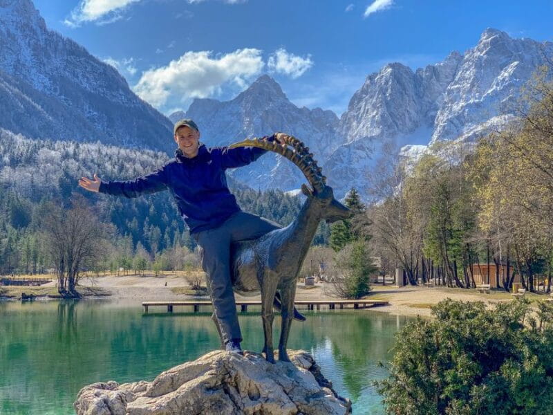 From Ljubljana: Triglav National Park Tour - Key Points / Takeaways