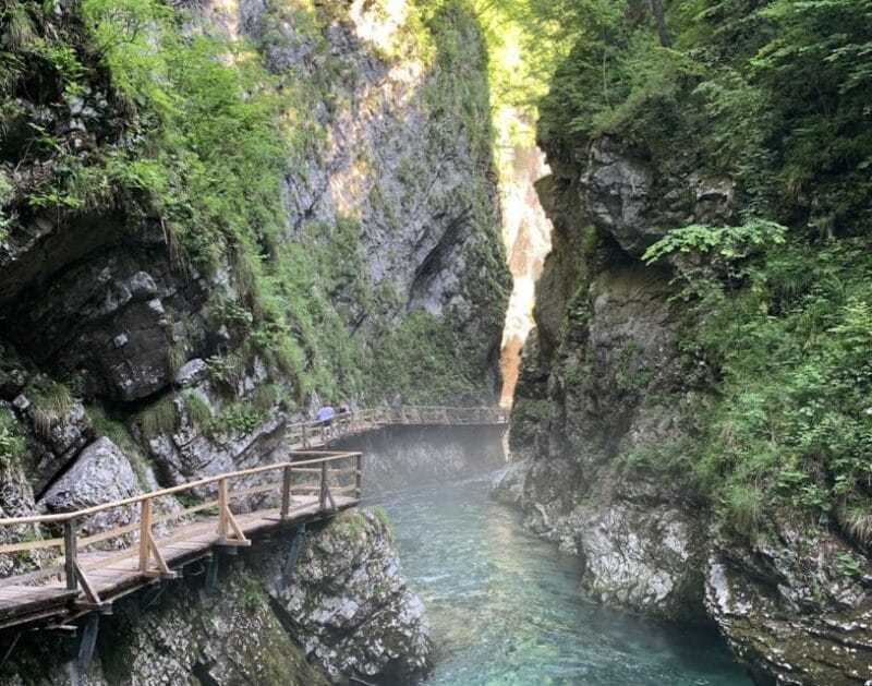 From Ljubljana: Triglav National Park Tour - FAQs