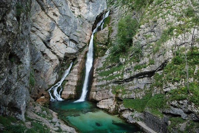 From Ljubljana: Triglav National Park Tour - Meeting Point and Pick-up