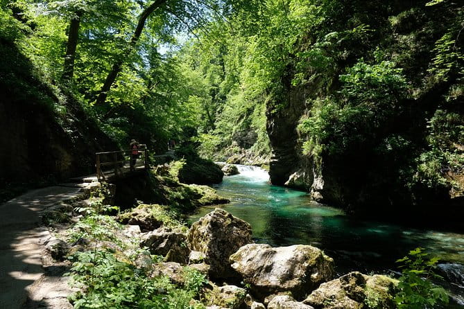 From Ljubljana: Triglav National Park Tour - Minimum Passengers Requirement