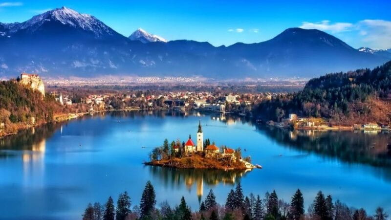 From Ljubljana: Trip to Lake Bled and Bled Castle - Final Thoughts: Is It Worth It?
