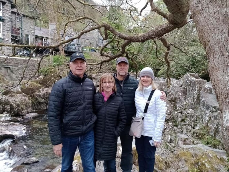 From Llandudno and Conwy: Snowdonia Scenic Drive - FAQs