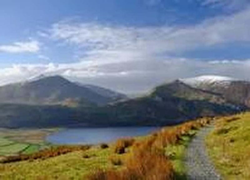 From London: 2-Day North Wales Trip with Hotel Stay - Key points / Takeaways