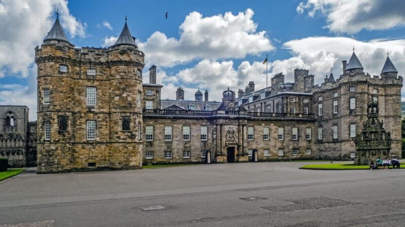 From London: 3-Day Edinburgh Castle and Loch Ness Rail Tour - Key Points / Takeaways