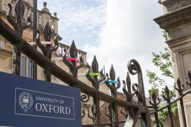 From London: A Private Harry Potter+Oxford University Tour - Key Points / Takeaways