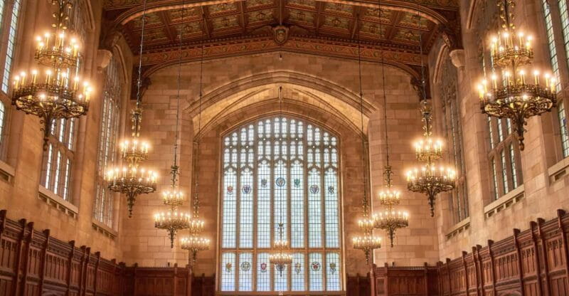 From London: A Private Harry Potter+Oxford University Tour - The Sum Up: A Magical Blend of Fantasy and History