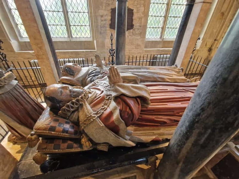 From London: Bicester Village Shopping and Cotswolds Tour - A Well-Paced, Authentic Day in Oxfordshire