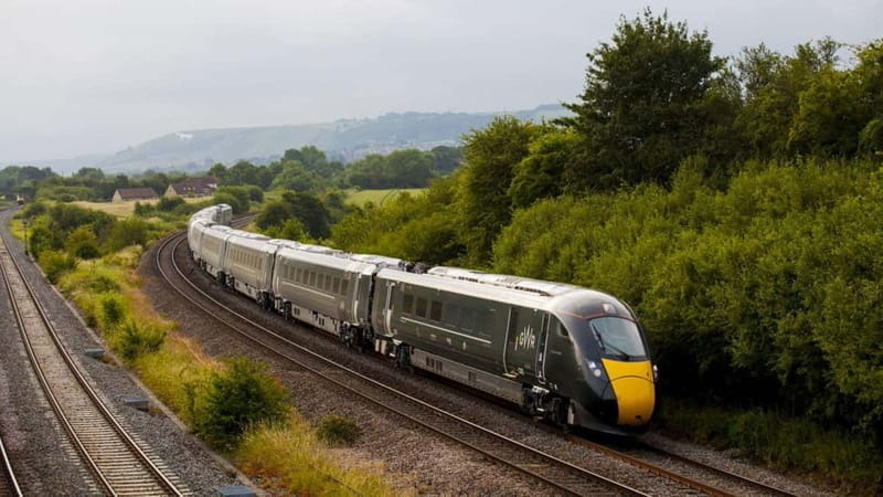From London: Bristol Rail Tickets with Bristol Ferry Tour - Bristol Waterfront and Wapping Wharf: A Vibrant Introduction