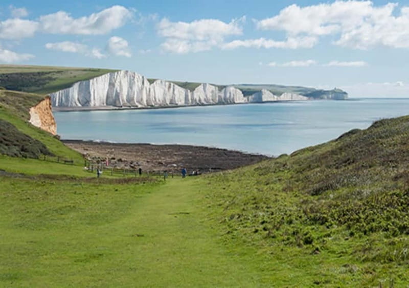 From London: Canterbury and White Cliffs of Dover Group Tour - FAQ