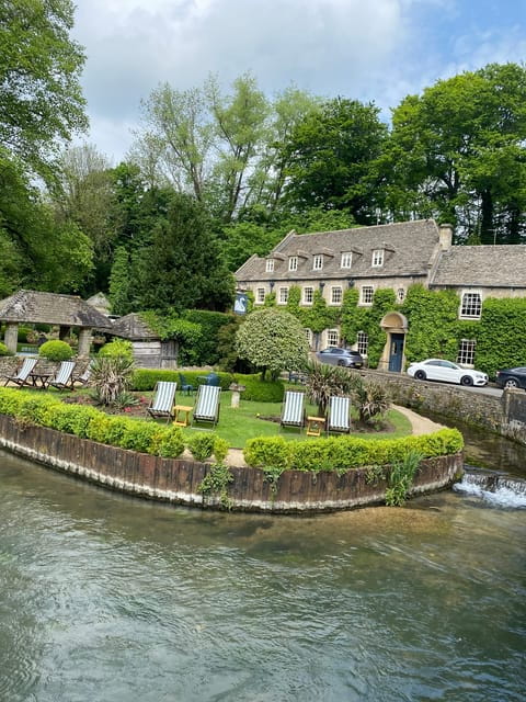From London: Cotswolds Private One-Day Tour by Car - FAQ