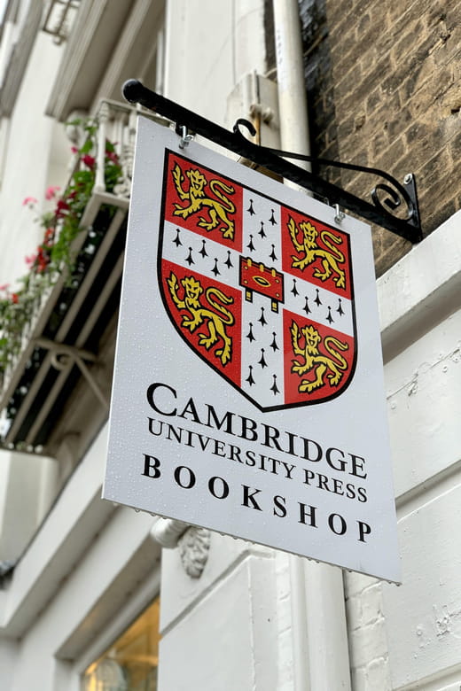 From London: Day Tour to Cambridge University+Windsor Castle - Key Points / Takeaways