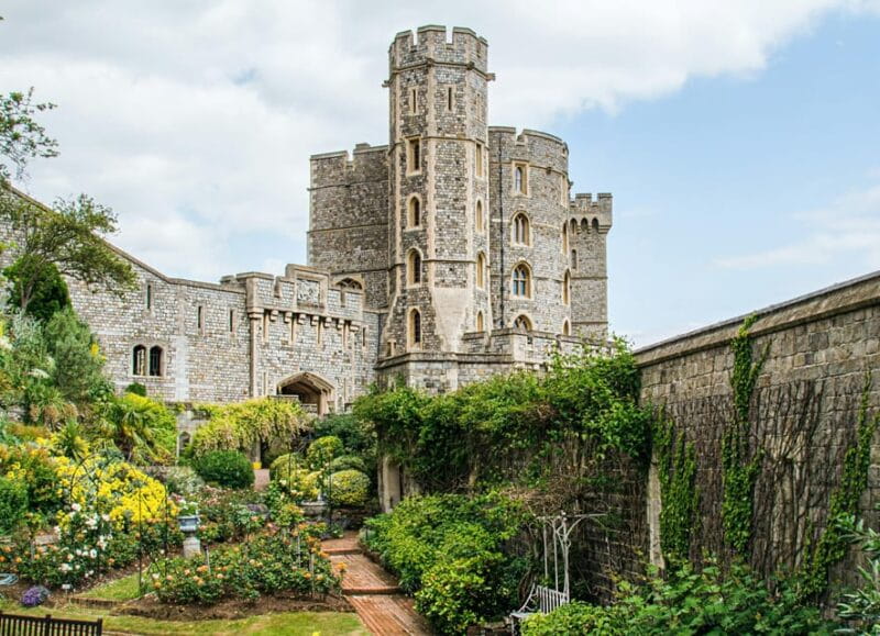 From London: Day Tour to Cambridge University+Windsor Castle - Who This Tour Is Best For