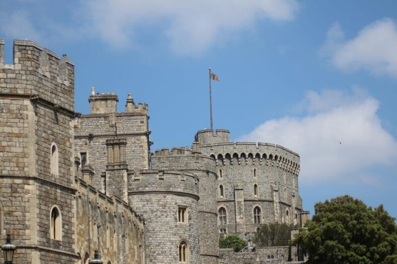 From London: Day Tour to Cambridge University+Windsor Castle - Practical Tips for Making the Most of Your Day
