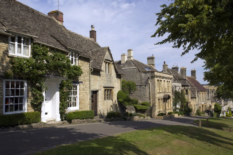From London: Full-Day Cotswolds Small-Group Tour - Strolling Through Stow-On-The-Wold