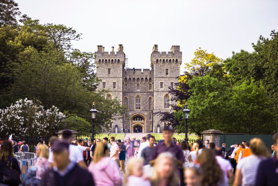 From London: Half-Day Trip to Windsor With Castle Tickets - Frequently Asked Questions