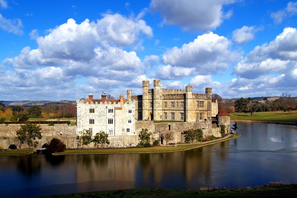 From London: Leeds Castle, Canterbury, Dover and Greenwich - Important Information