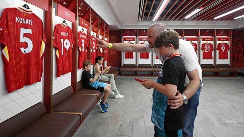 From London: Liverpool FC Stadium & Museum Rail Day Tour - Final Thoughts: Is It Worth It?