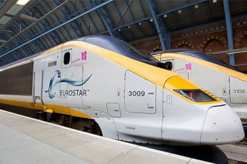 From London: Lunch at Eiffel Tower, Louvre and Notre Dame - Practical Aspects and What to Expect