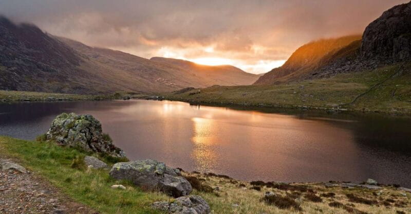 From London: North Wales, Snowdonia & Caernarfon Castle Tour - Final Thoughts: A Day Well Spent or Too Tight?