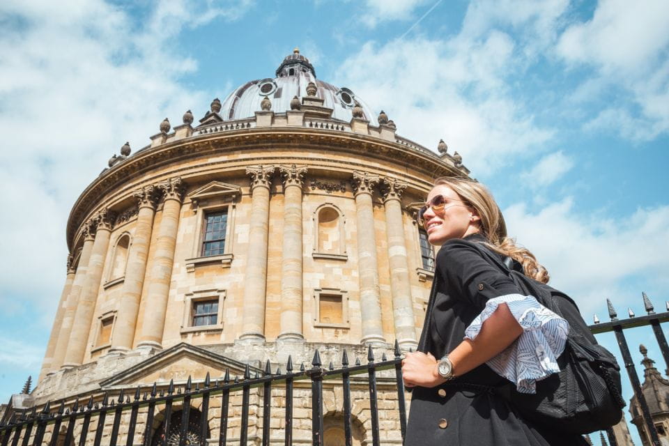 From London: Oxford and Cotswolds Villages Day Trip - Frequently Asked Questions