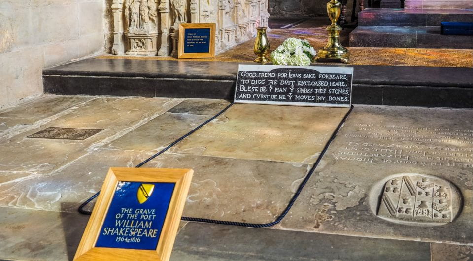 From London: Oxford, Stratford, and Cotswolds Day Trip - Discovering Stow-on-the-Wold