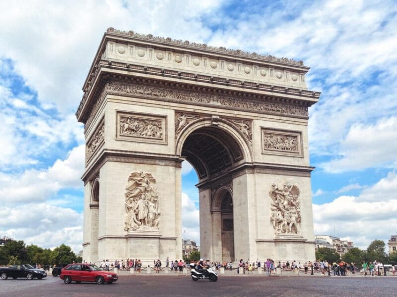 From London: Paris Tour with Sightseeing Bus & Lunch Cruise - Who Is This Tour Best For?
