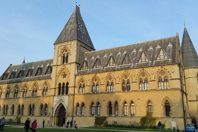 From London: Small-Group Cotswolds Villages In-Depth Day Tour - Why this tour stands out: a detailed look