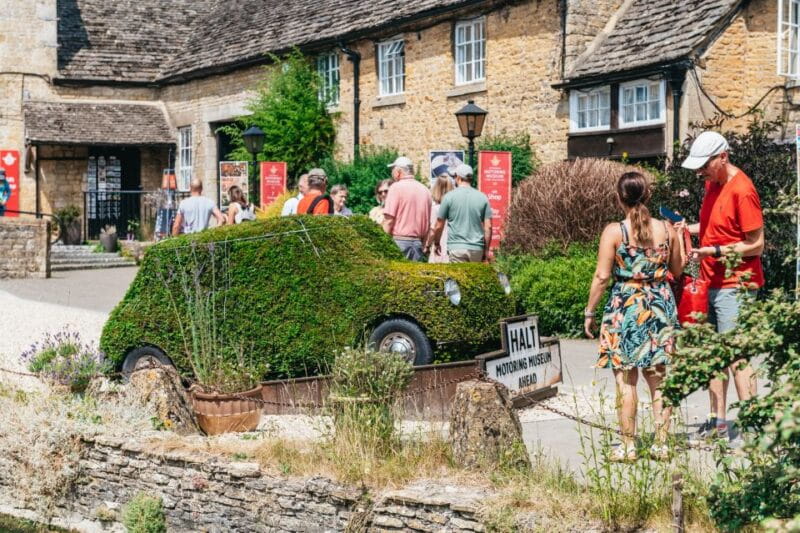 From London: Small Group Cotswolds Villages Tour - Who Is This Tour Best For?