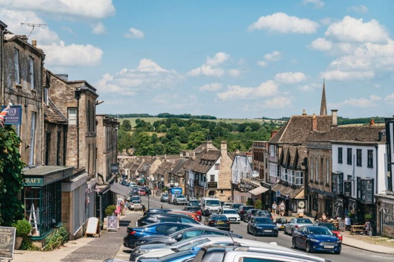 From London: Small Group Cotswolds Villages Tour - FAQ