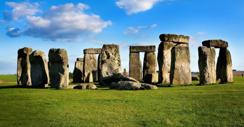 From London: Stonehenge and Bath Day Trip with Ticket - Transportation and Logistics: Comfort and Convenience