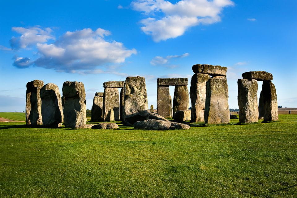From London: Stonehenge and Bath Day Trip With Ticket - Inclusions and Exclusions