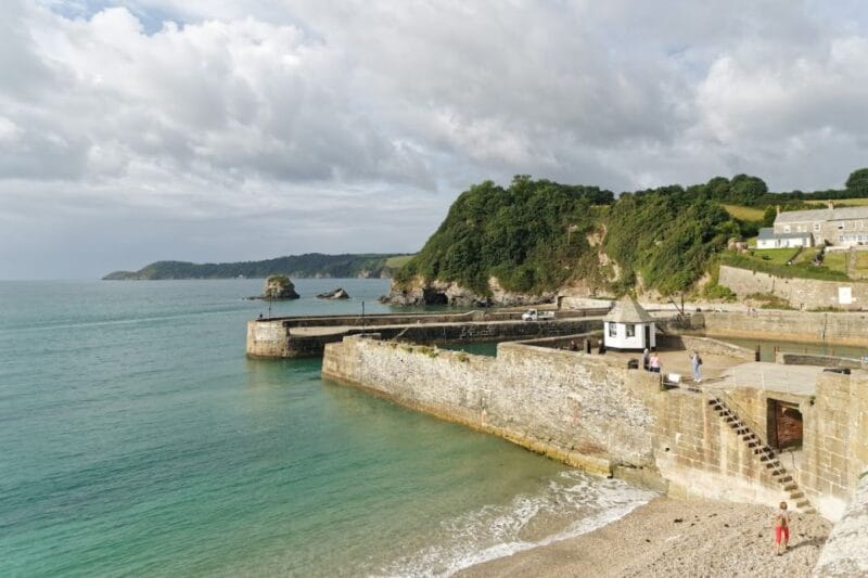 From London: Stonehenge and Cornwall 3-Day Private Tour - Introduction to the Experience: A Journey in Style and Comfort