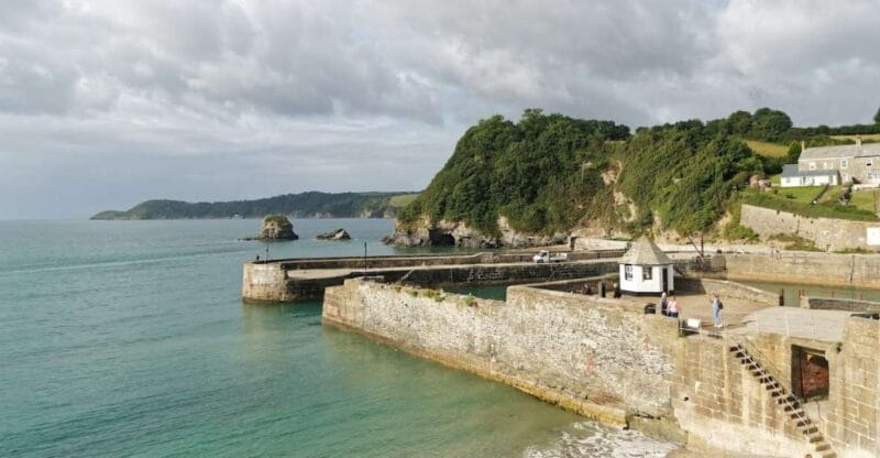 From London: Stonehenge and Cornwall 3-Day Private Tour - Day 3: Gardens, Beaches, and Coastal Charm