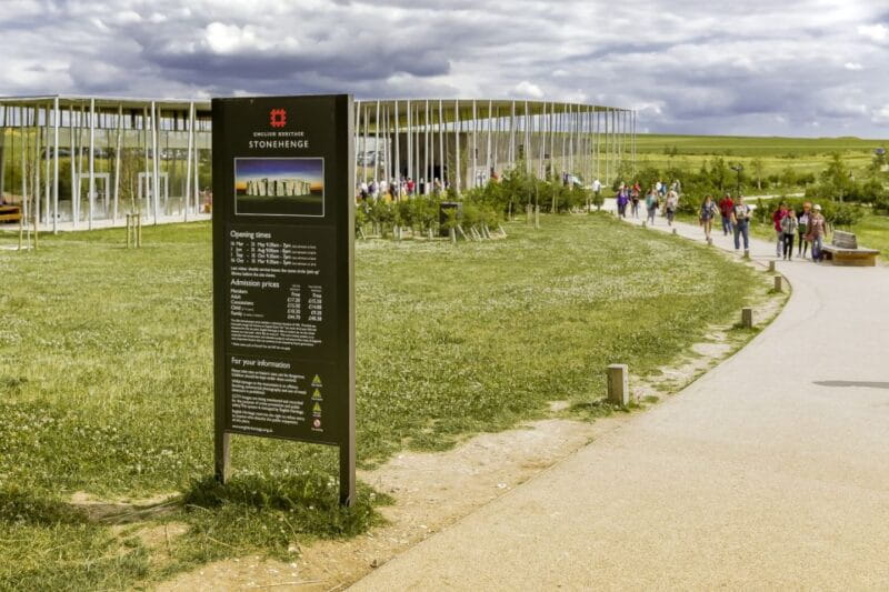 From London: Stonehenge Half-Day Tour - Exploring the Stonehenge Half-Day Tour from London