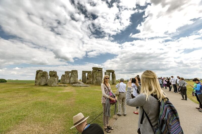 From London: Stonehenge Half-Day Tour - Who This Tour Suits Best