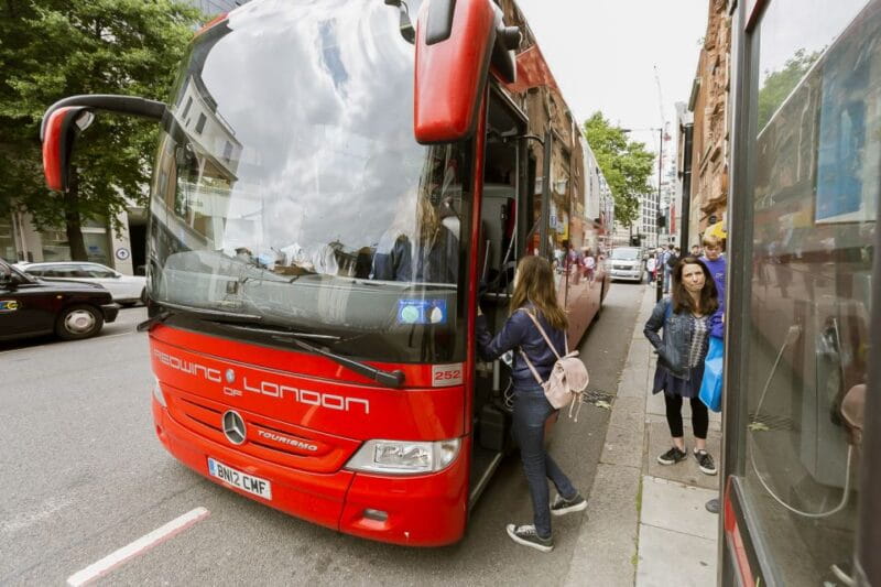 From London: Stonehenge Half-Day Tour - Pricing and Logistics — Making Sense of the Cost