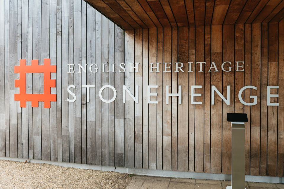 From London: Stonehenge & Roman Baths Full-Day Trip - Highlights