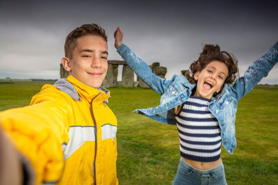 From London: Stonehenge & Roman Baths Full-Day Trip - Preparing for the Tour