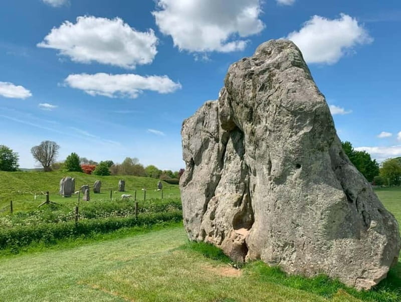 From London: Stonehenge & The Stone Circles of Avebury Tour - Price and Value