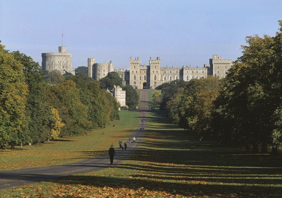 From London: Windsor Castle and Hampton Court Palace - Cancellation Policy and Pricing