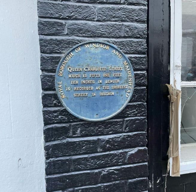 From London: Windsor Castle Full Day Guided Tour By Train - Highlights of the Tour