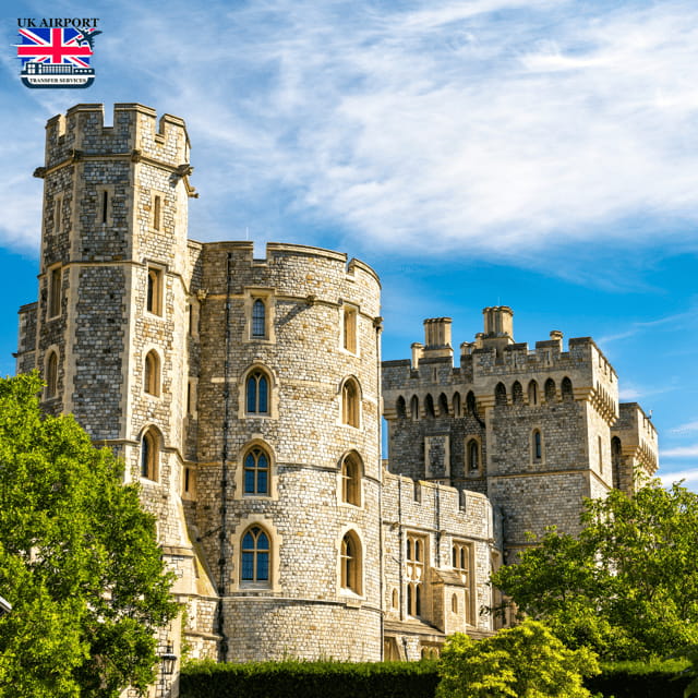 From London: Windsor Castle Private Day Trip - Key points / Takeaways