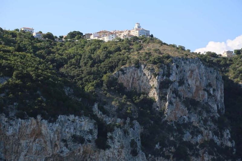 From Lovran/Opatija: Boat Tour to a Little Blue Cave - Who Will Love This Tour?