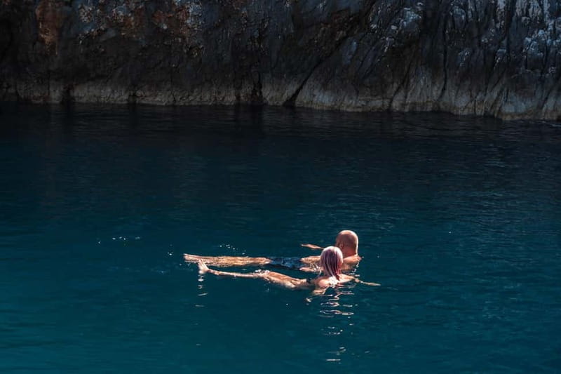 From Lovran/Opatija: Boat Tour to a Little Blue Cave - Final Thoughts