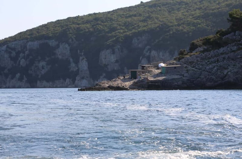 From Lovran/Opatija: Boat Tour to a Little Blue Cave - Frequently Asked Questions