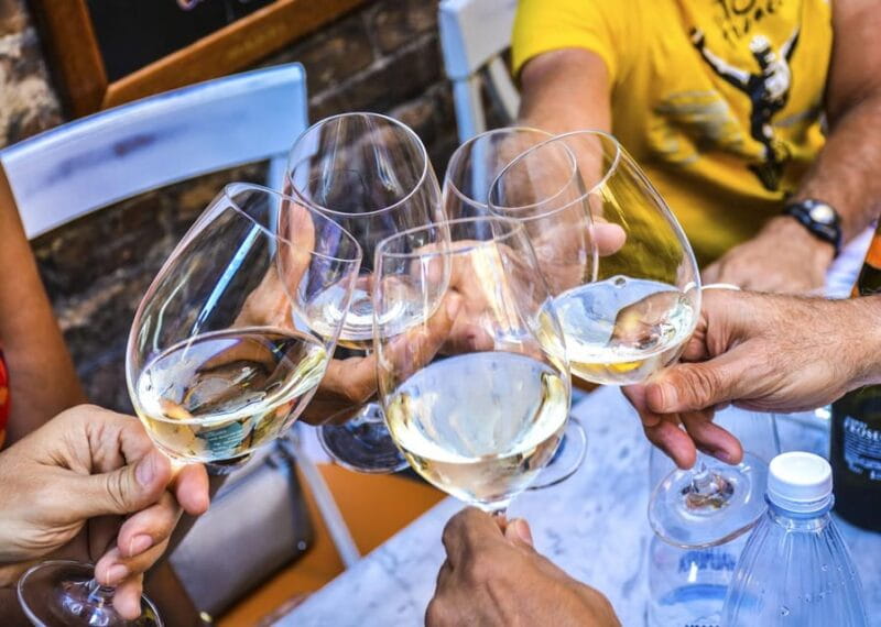 From Lucca to Pisa E-BIKE Tour + Pick-up & Drop-off by Van - Final Thoughts