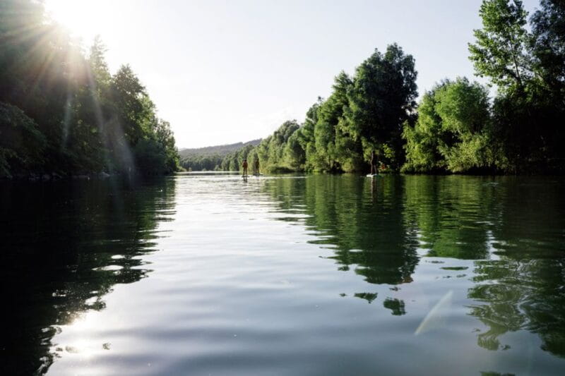 From Lucca to Pisa: Self-Guided Bike Tour - Discovering Tuscany: Lucca to Pisa by Bike