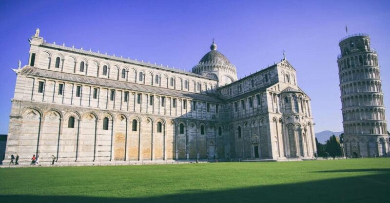 From Lucca to Pisa: Self-Guided Bike Tour - Why We Like This Bike Tour