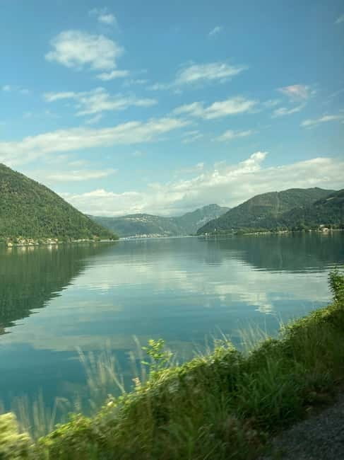 From Lugano: Como & Bellagio Charming Cruise w/ Train Ticket - Who Will Love This Tour?